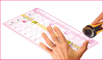 Finger Guards by Guidelines4Quilting